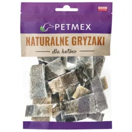 petmex-skora-dorsza-paseczki-przysmak-naturalny-gryzak-dla-psa-kota-40g