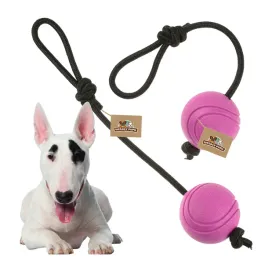 mocna-pilka-do-aportowania-dla-psa-szarpak-zabawka-sznur-lina-gryzak-gumowa