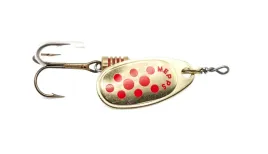 blystka-mepps-comet-decoree-5-11g-zloty-czerwone-kropki