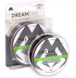 zylka-mikado-dreamline-method-feeder-030mm-150m