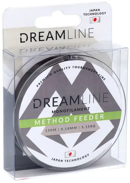 zylka-mikado-dreamline-method-feeder-030mm-150m-dlugosc-150-m