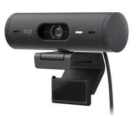 logitech-webcam-brio-505-black
