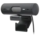logitech-webcam-brio-505-black