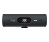 logitech-webcam-brio-505-black