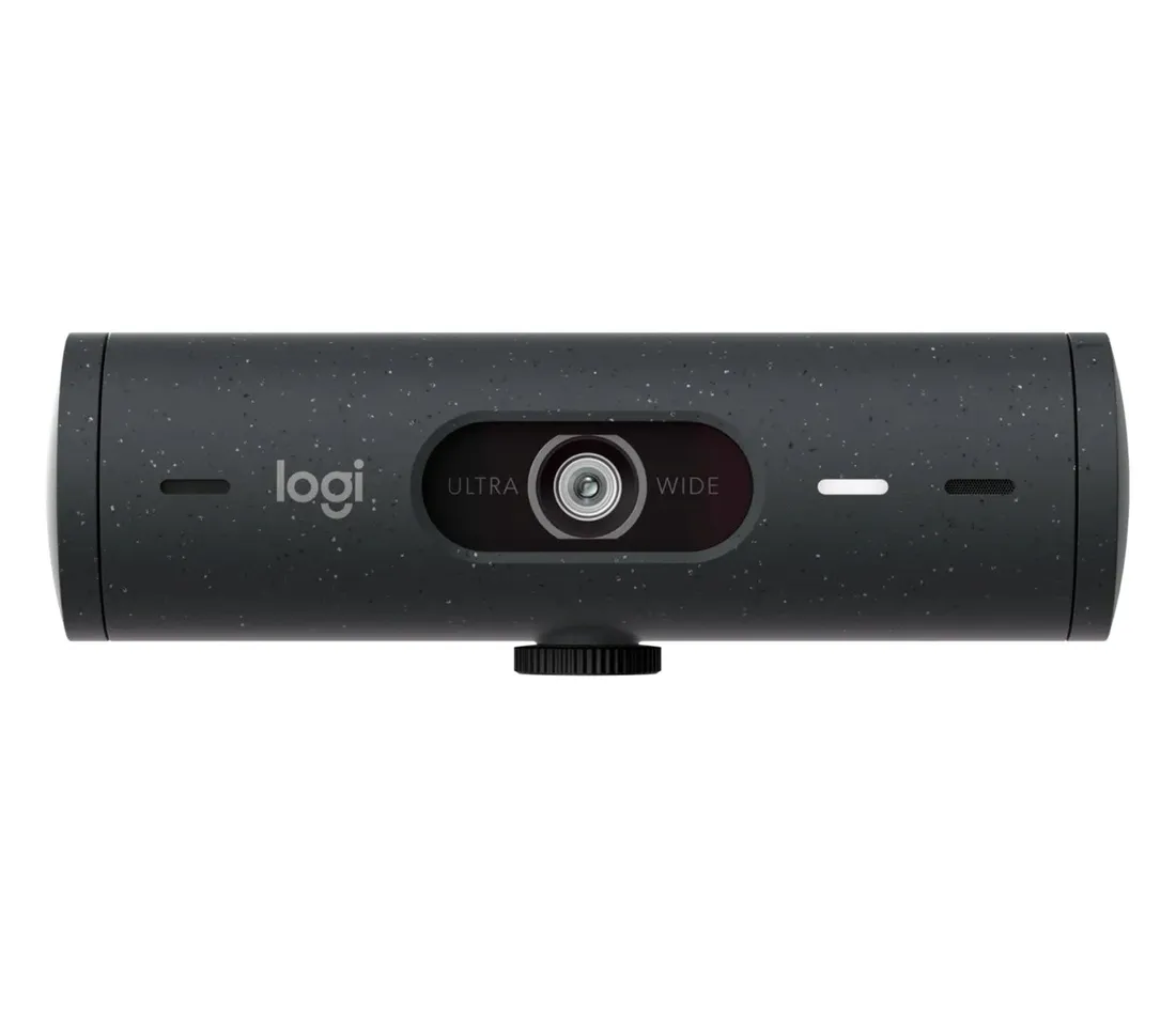 logitech-webcam-brio-505-black
