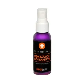 under-carp-odkazacz-do-ran-klinik-first-aid-50ml