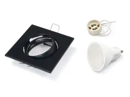 zestaw-oprawa-halogenowa-ruchoma-czarna-zarowka-led-9w-gu10-6000k