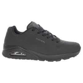 buty-meskie-sportowe-sneakers-skechers-uno-stand-on-air-czarne-44-eu