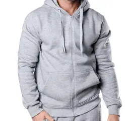 meska-ocieplana-bluza-dresowa-z-kapturem-rozpinana-na-zamek-suwak-xl-szara