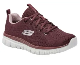 skechers-buty-damskie-graceful-get-connected-bordowe-39-eu