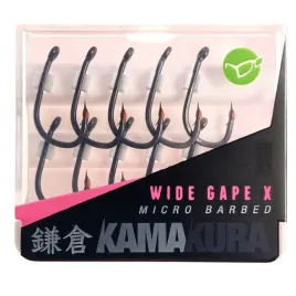 haki-karpiowe-korda-kamakura-wide-gape-x-4
