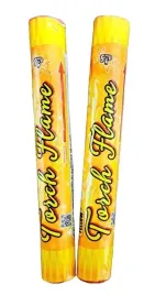 duza-raca-zolta-stadionowa-flara-meczowa-2-szt-do-zdjec