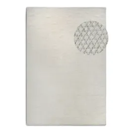 dywan-welniany-do-salonu-190x280cm-recznie-tkany-kremowy-jednokolorowy