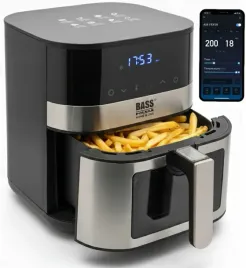 frytkownica-beztluszczowa-5-5l-wifi-air-fryer-frytownica-2000w-lcd-czarna