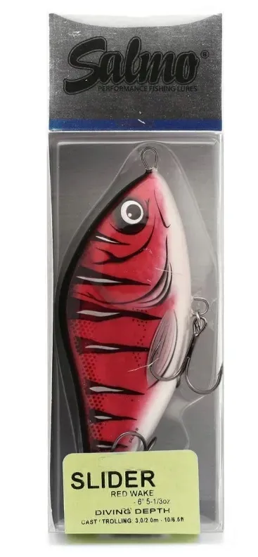 wobler-salmo-slider-sinking-10cm-red-wake