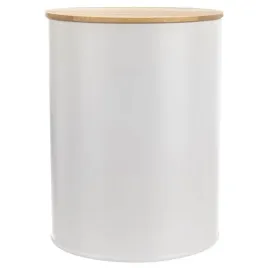 pojemnik-kuchenny-puszka-na-zywnosc-metalowy-bialy-whiteline-2-3l-orion