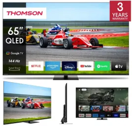 telewizor-smart-tv-qled-65-thomson-65qg7c14-4k-144hz-google-3-lata-ochrony