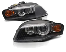 nowe-kompletne-lampy-reflektory-xenon-do-audi-a4-b7-od-2004-do-2008