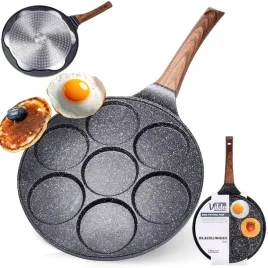 patelnia-granitowa-do-jajek-plackow-7-otworow-blackandwood-26-cm-vilde