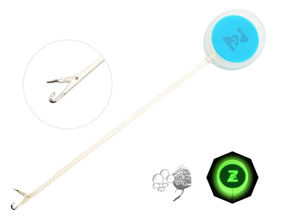 igla-zfish-stinger-niebieska-stan-nowy