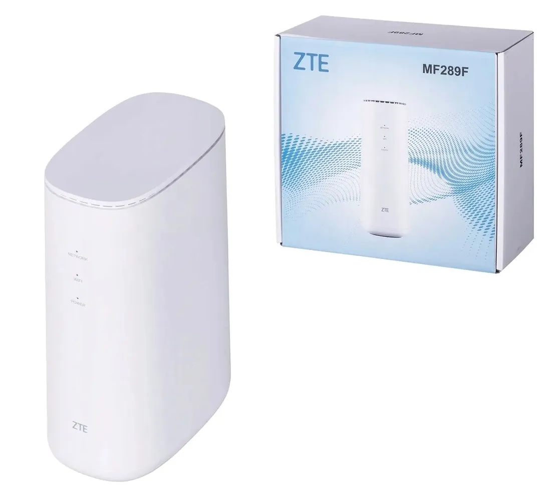 router-zte-mf289f-stan-nowy