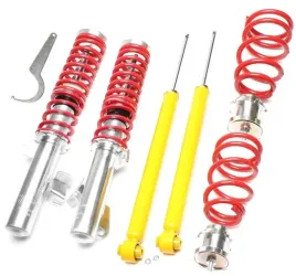 nowe-zawieszenie-gwintowane-ford-focus-98-04-atest