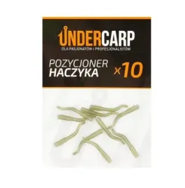 pozycjoner-haczyka-under-carp-zielony