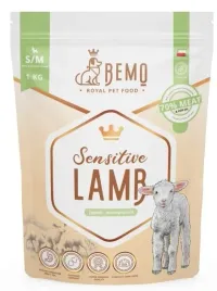 bemo-sucha-karma-dla-psa-z-jagniecina-hypoalergiczna-sensitive-s-m-1-kg