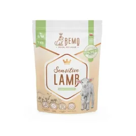 bemo-sensitive-adult-s-m-lamb-jagniecina-monoproteinowa-hipoalergiczna-1kg
