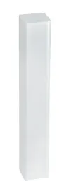 naroznik-listwa-przypodlogowa-mdf-bialy-slupek-19x19x85mm