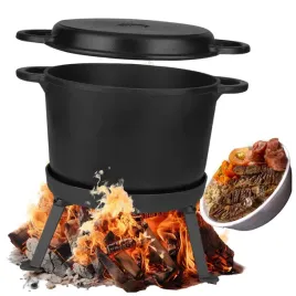 kociolek-zeliwny-mysliwski-mega-stojacy-garnek-na-ognisko-grill-az-15l