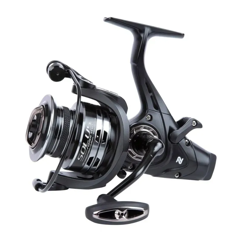 kolowrotek-nytro-solus-freerunner-4000-stan-nowy