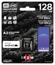 karta-pamieci-sdxc-irdm-128gb-uhs-i-u3-a2-goodram-128-gb