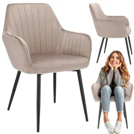 krzeslo-welurowe-tapicerowane-do-salonu-jadalni-styl-cora-bezowe-jumihome