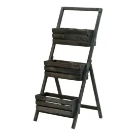 kwietnik-stojak-drewniany-rozkladany-na-kwiaty-ziola-3-skrzynki-czarny107cm