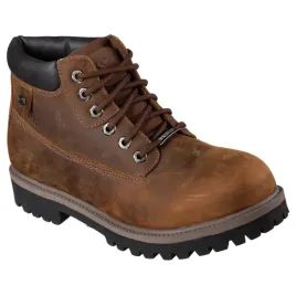 trapery-meskie-skechers-sergeants-verdict-4442-cdb-brazowe-425-eu