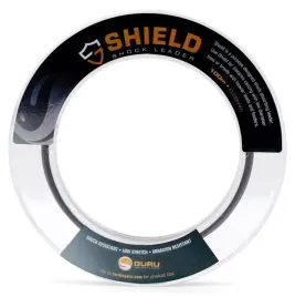 zylka-guru-shield-shock-leader-100m-0-30mm-10lb