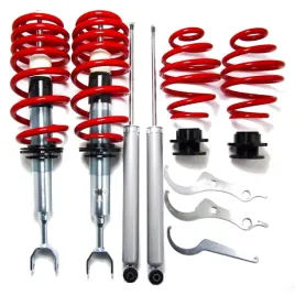 nowe-zawieszenie-gwintowane-vw-passat-3b-3bg-redline-atest