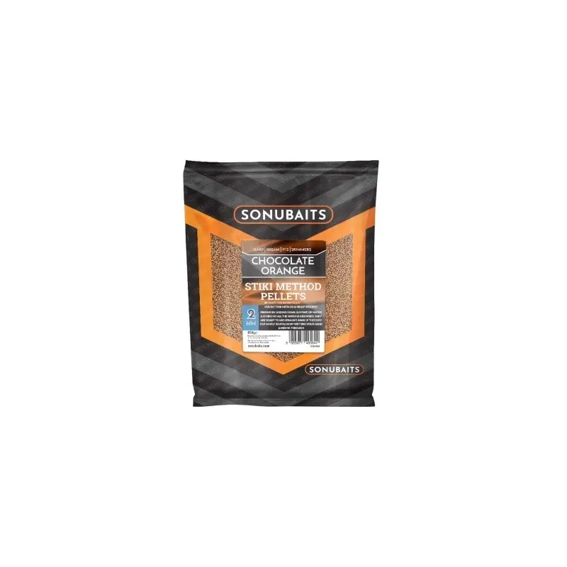 sonubaits-robin-stiki-chocolate-orange-method-pellets-2mm-650g-marka-sonubaits
