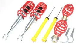 nowe-zawieszenie-gwintowane-audi-a4-8e-b6-b7-01-08-atest