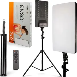 lampa-panelowa-kosmetyczna-led-enso-240-statyw