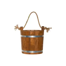 wiadro-wiaderko-drewniane-28cm-75l-dab-rustykalny-szczelne-bardzo-solidne