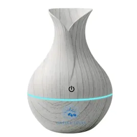 nawilzacz-dyfuzor-oczyszczacz-powietrza-bialy-led-na-pilot