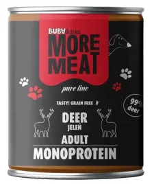 bubalicious-mokra-karma-dla-psa-jelen-800g-monoproteinowa