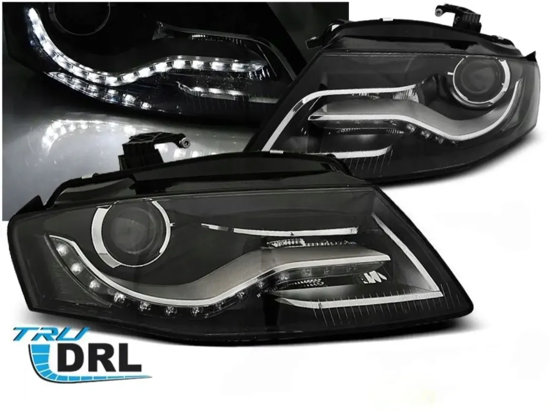 nowoczesne-lampy-do-audi-a4-b8-od-2008-do-2011do-jazdy-dziennej-depo-nowe
