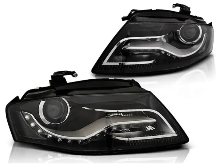 nowoczesne-lampy-do-audi-a4-b8-od-2008-do-2011do-jazdy-dziennej-depo-nowe-rodzaj-swiatel-mijania-tradycyjne-halogenowe