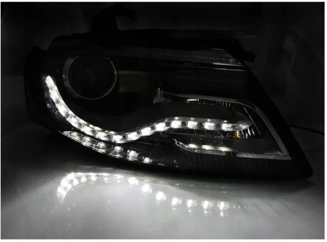 nowoczesne-lampy-do-audi-a4-b8-od-2008-do-2011do-jazdy-dziennej-depo-nowe