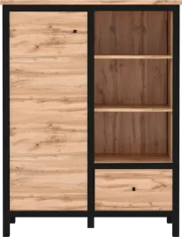 regal-zamykany-w-stylu-loft-dab-tacho-wotan-czarny-latwy-montaz-92-cm-chos