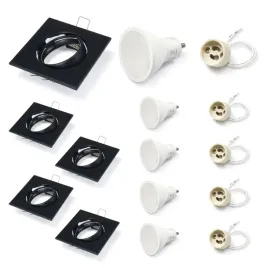 zestaw-5x-oprawa-halogenowa-czarna-ruchoma-zarowka-led-5w-4500k-gu10