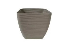 doniczka-z-podstawka-12-cm-oslonka-sahara-bezowa-kwadratowa-donica-4415